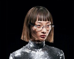 Google Glass mag gescheitert sein, das hält Huawei aber nicht davon ab, seine eigene smarte Brille zu verkaufen. (Bild: Huawei)