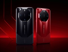 Huawei verabschiedet sich von Porsche Design zugunsten einer hauseigenen "Ultimate"-Marke. (Bild: Huawei)