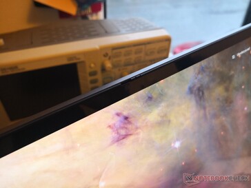 Manuelle Kamera-Klappe