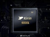 Der Kirin 9000L wird möglicherweise als Notlösung vorgestellt, wenn der Bestand des Kirin 9000 zur Neige geht. (Bild: WHYLAB, Weibo)