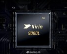 Der Kirin 9000L wird möglicherweise als Notlösung vorgestellt, wenn der Bestand des Kirin 9000 zur Neige geht. (Bild: WHYLAB, Weibo)