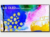 Der LG OLED G2 setzt auf ein verbessertes OLED Evo-Panel. (Bild: LG)