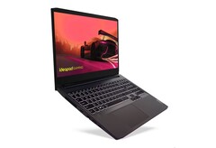 Das Lenovo IdeaPad Gaming 3 ist aktuell eines der günstigsten Notebooks mit GeForce RTX 3060. (Bild: Lenovo)