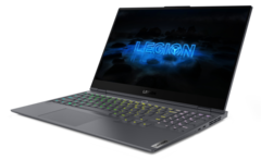Slim 7i: Neues, besonders dünnes Gaming-Notebook mit Adobe RGB- oder 144 Hz-Display und eGPU-Support