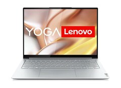 Das Lenovo Yoga Slim 7 Pro verspricht ein interessantes Preis-Leistungs-Verhältnis dank OLED-Display und Ryzen 6000. (Bild: Lenovo)
