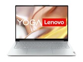 Das Lenovo Yoga Slim 7 Pro verspricht ein interessantes Preis-Leistungs-Verhältnis dank OLED-Display und Ryzen 6000. (Bild: Lenovo)