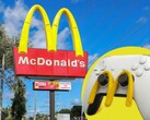 McDonalds Gamer Menü ist ausschließlich in der Türkei erhältlich. 