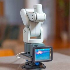 MechArm Pi 270: Neuer Roboterarm auf Basis des Raspberry Pi