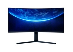 Der Xiaomi Mi Curved Gaming Monitor bietet eine rundum ordentliche Ausstattung zum attraktiven Preis. (Bild: Xiaomi)