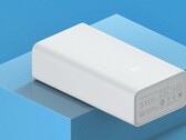 Bei der neueste Version der Mi Power Bank 3 hat Xiaomi die Kapazität auf mächtige 30.000 mAh erhöht. (Bild: Xiaomi)