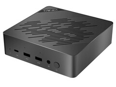 Den MiniX Elite EU715-AI Mini-PC gibt es aktuell 300 Euro günstiger.