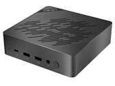 Den MiniX Elite EU715-AI Mini-PC gibt es aktuell 300 Euro günstiger.