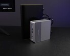 Minisforum X1 Lite Mini-PC mit OneXGPU 2 und SteamOS wurde getestet.
