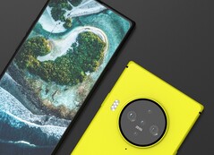 Ein Konzeptvideo auf Basis bisheriger Leaks zeigt, was uns im Herbst möglicherweise in Form des Nokia 9.3 erwartet.