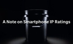 Das OnePlus 7 Pro soll wasser-resistent sein, auch wenn es kein offizielles IP-Rating aufweisen wird.