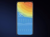Das OnePlus 7, hier in einem Konzeptdesign, wird wohl mit schnellem UFS 3.0-Speicher aufwarten.