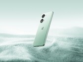 Das OnePlus Ace 2V ist wahlweise in Grün oder in Schwarz erhältlich. (Bild: OnePlus)