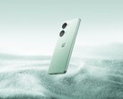 Das OnePlus Ace 2V ist wahlweise in Grün oder in Schwarz erhältlich. (Bild: OnePlus)