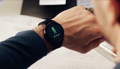 Die OnePlus Watch bietet endlich alle 110 Workout-Modi, die zum Launch versprochen wurden. (Bild: OnePlus)
