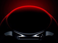 OnePlus bestätigt mit dem ersten Teaser den Leak zum Design der OnePlus Watch 2. (Bild: OnePlus)