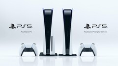 Die Sony PlayStation 5 könnte von der Ankündigung der Xbox Series S profitieren. (Bild: Sony)