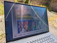 Draußen bei Sonnenschein