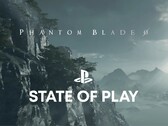 Banner zu Phantom Blade Zero aus der State of Play-Präsentation