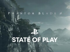 Banner zu Phantom Blade Zero aus der State of Play-Präsentation