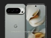 Das Google Pixel 10 Pro soll endlich ein Display mit höherer PWM-Frequenz erhalten. (Bildquelle: @OnLeaks / Android Headlines)