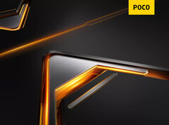 Xiaomi-Marke Poco hat den Launchtermin für das Poco F4 GT angekündigt. (Bild: Poco)