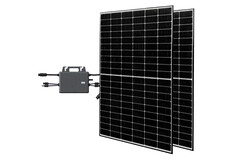 Balkonkraftwerk schon ab 399 € - nur noch bis Dienstag!