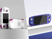 Die beiden neuesten Gaming-Handhelds von Retroid starten in den Verkauf. (Bildquelle: Retroid Pocket)
