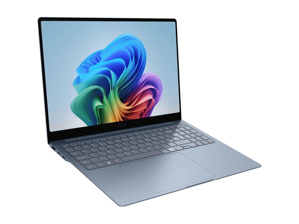 Das Galaxy Book 6 Edge wird ein 16-Zoll-OLED-Display besitzen