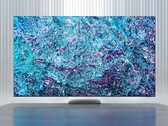 Der Samsung QN900D kombiniert volle 8K-Auflösung mit Mini-LEDs. (Bild: Samsung)