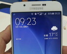 Samsung Galaxy A8: Neue Fotos des Smartphones geleakt
