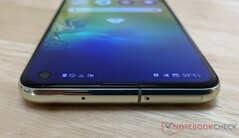 Das Samsung Galaxy S10 Lite wurde nun in Brasilien zertifiziert.