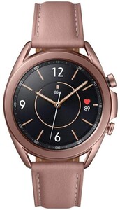 Samsung Galaxy Watch3 Mystic Bronze