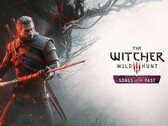 „The Witcher 3: Wild Hunt: Songs of the Past“ – offizielles Werbebild. 