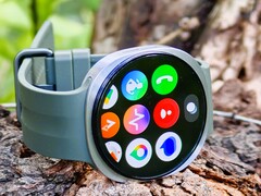 Samsung Galaxy Watch9 im Test