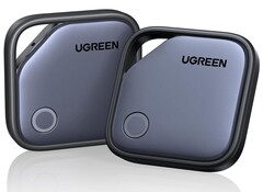 Ugreen FineTrack S ist eine neue Alternative zum Samsung Galaxy SmartTag2. (Bildquelle: Amazon)