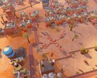 SteamWorld Build ist auf Steam jetzt 80% günstiger