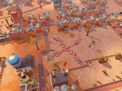 SteamWorld Build ist auf Steam jetzt 80% günstiger