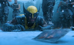 In Marvel's Wolverine von Insomniac Games setzt Logan alles aufs Spiel, um ein physisches Medium zu retten. Angesichts von Sonys Abkehr von physischen Veröffentlichungen erhält der neue Trailer dadurch eine besondere Ironie