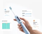 Xiaomis "Mijia Smart Servo-oscillation Electric Toothbrush Pro"