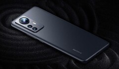 Aktuelle Flaggschiffe wie das Xiaomi 12 Pro setzen meist auf den Qualcomm Snapdragon 8 Gen 1. (Bild: Xiaomi)