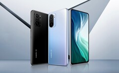 Das Xiaomi MI 11i bietet eine Spitzenausstattung zum attraktiven Preis. (Bild: Xiaomi)