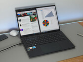 Asus ExpertBook B9 OLED (2023) im Test: Schlankes Business-Notebook für Anspruchsvolle
