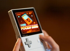 Ayaneo hat einen neuen Handheld angeteasert (Symbolbild, Pocket DMG, Bildquelle: Ayaneo)