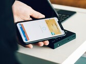 Apple gibt den NFC-Chip des iPhone endlich für Drittanbieter-Apps frei. (Bildquelle: CardMapr.nl)