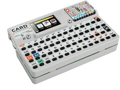 M5Stack Cardputer: Entwicklerplatine mit umfangreicher Ausstattung